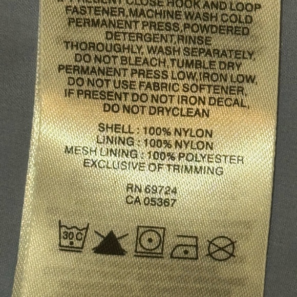 Columbia Sz S Lightweight Jacket EuC😊😊 - Picture 4 of 16